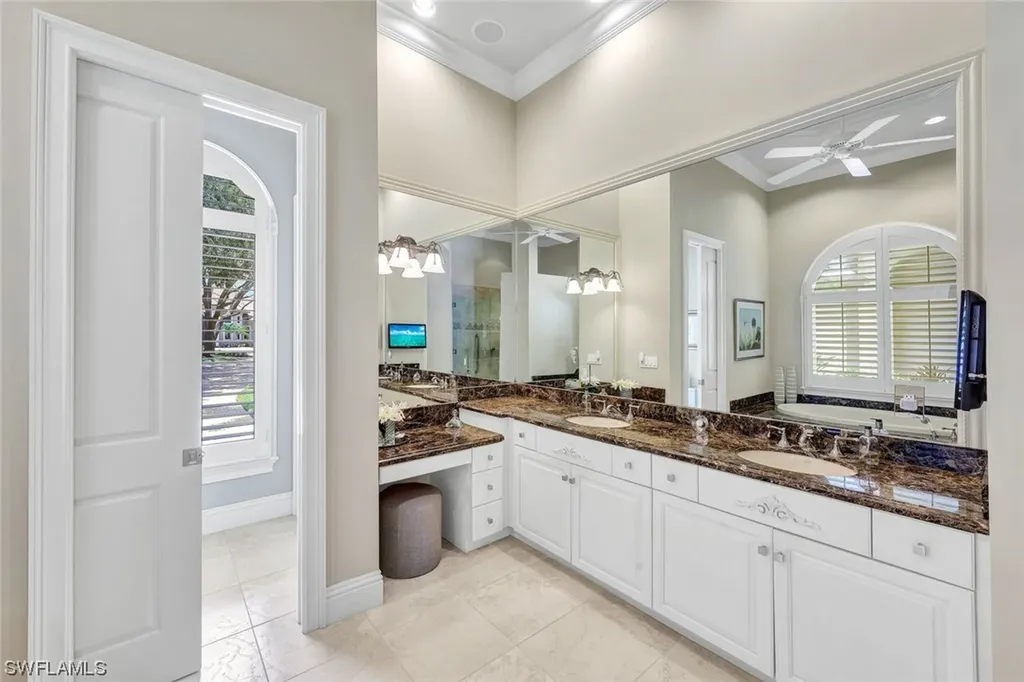 11993 Colliers Reserve Drive Naples FL 34110