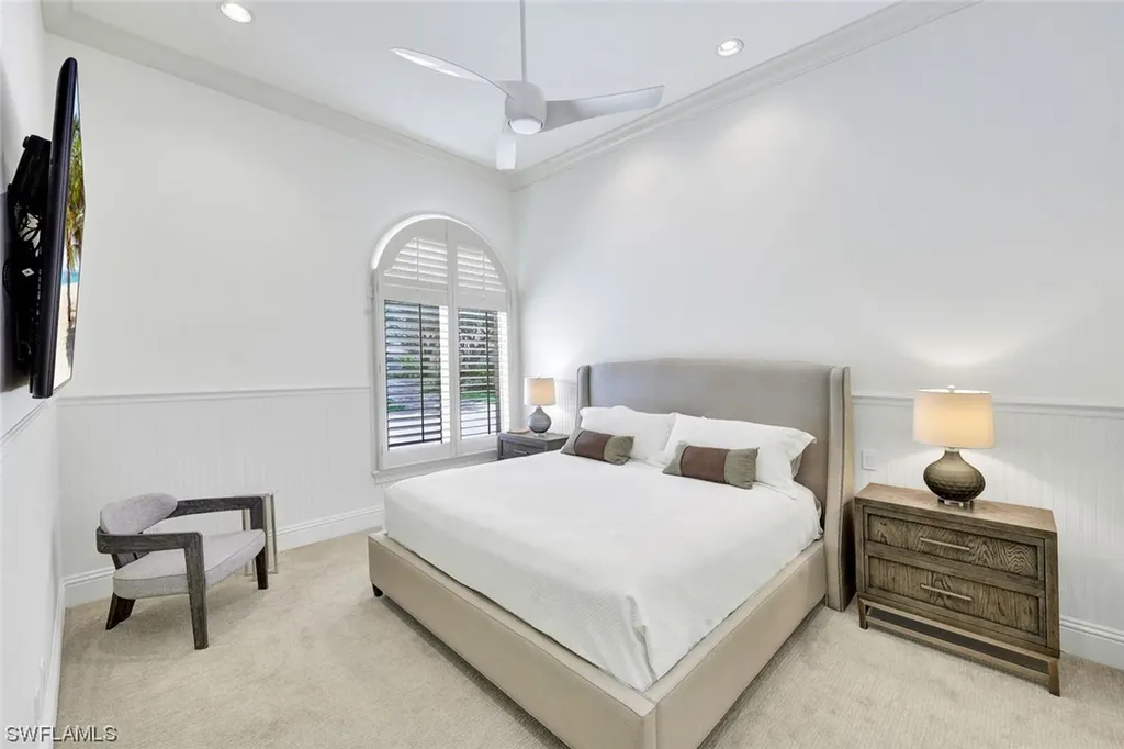 11993 Colliers Reserve Drive Naples FL 34110