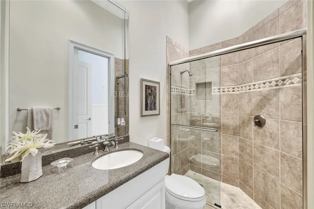 11993 Colliers Reserve Drive Naples FL 34110