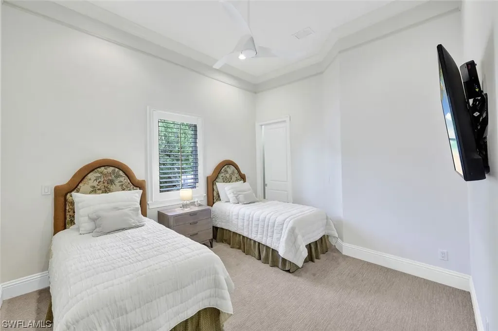 11993 Colliers Reserve Drive Naples FL 34110