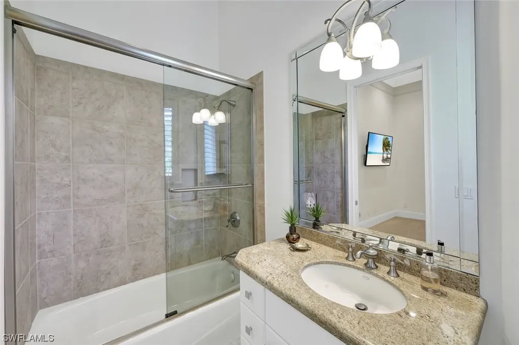 11993 Colliers Reserve Drive Naples FL 34110