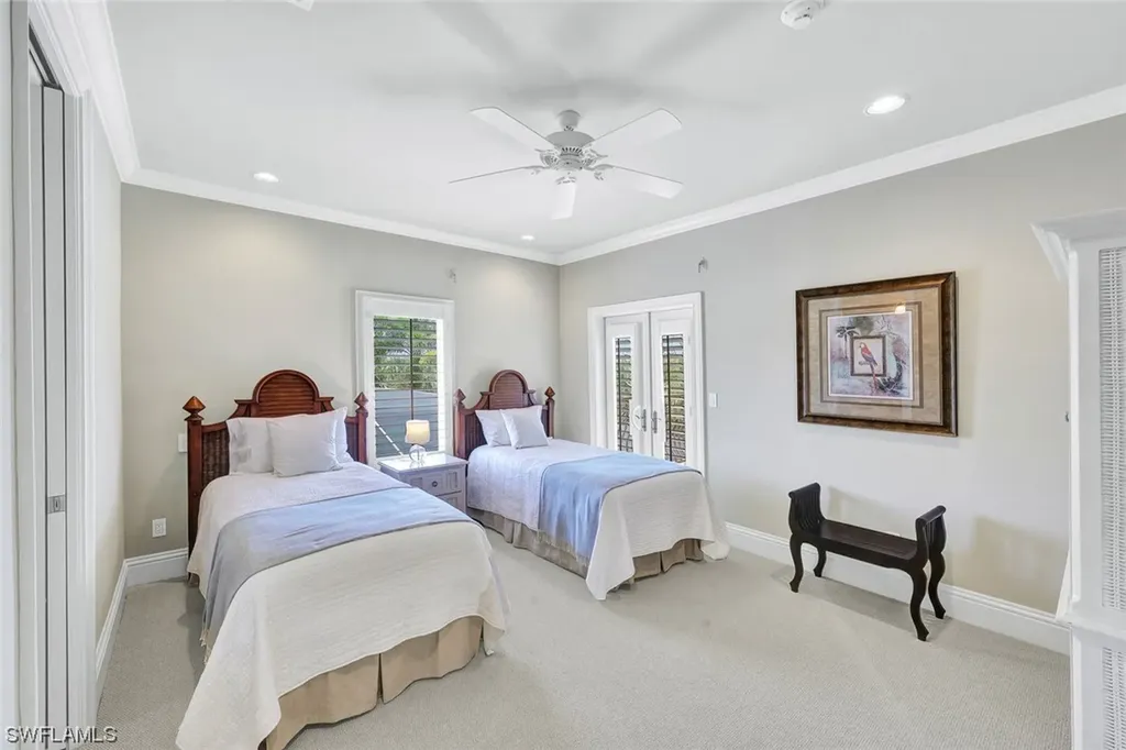11993 Colliers Reserve Drive Naples FL 34110
