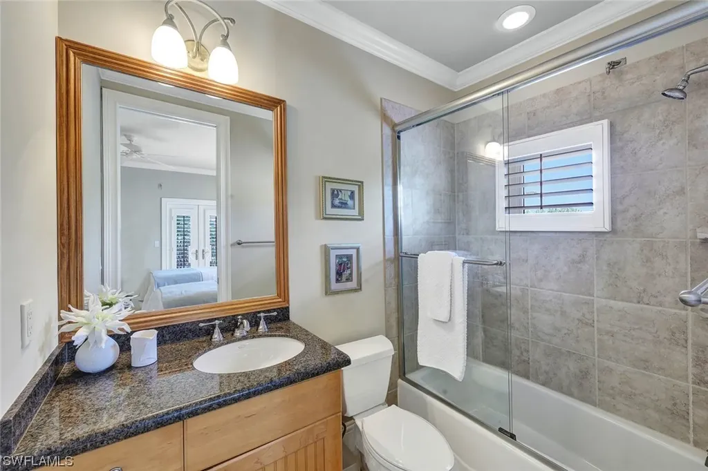11993 Colliers Reserve Drive Naples FL 34110
