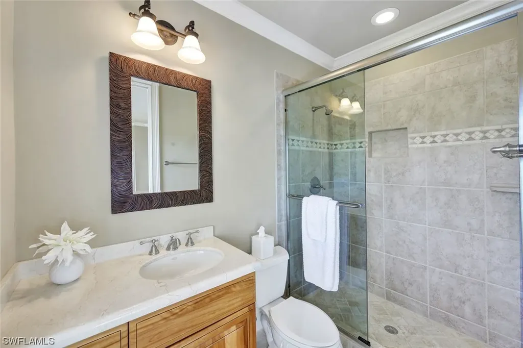 11993 Colliers Reserve Drive Naples FL 34110