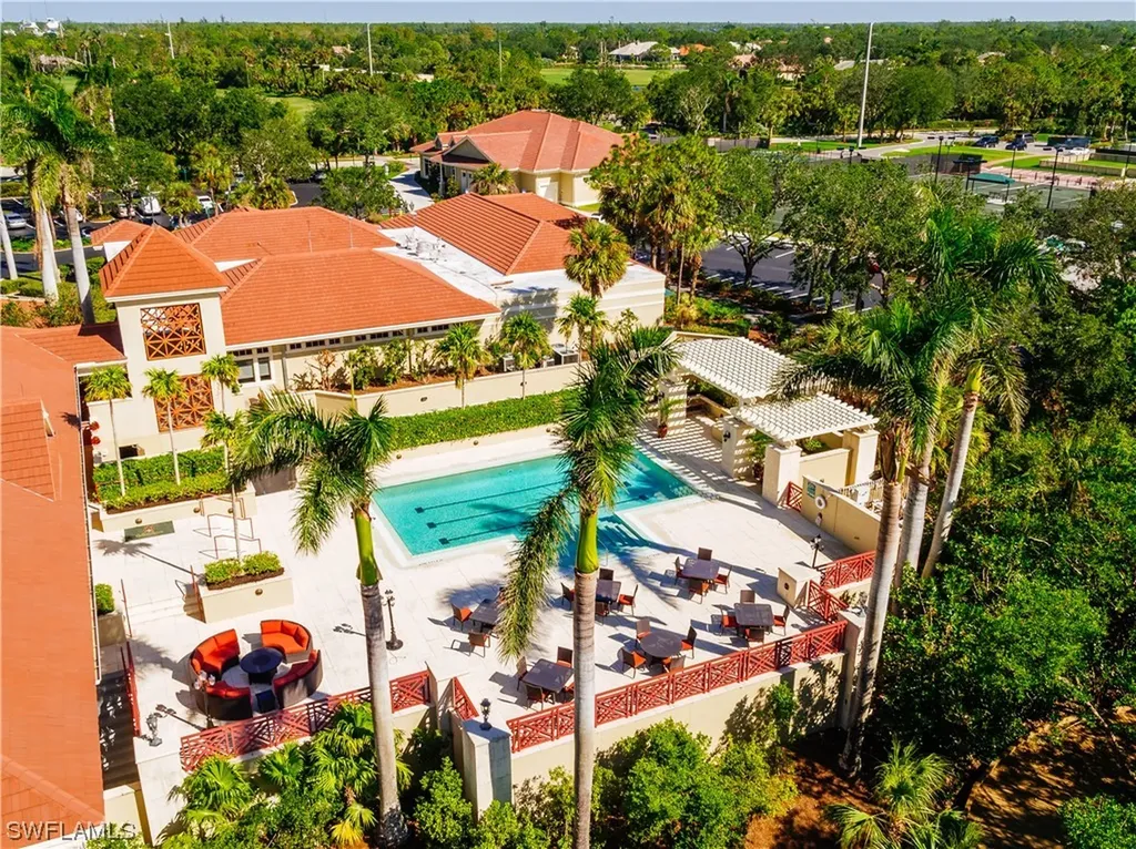 11993 Colliers Reserve Drive Naples FL 34110