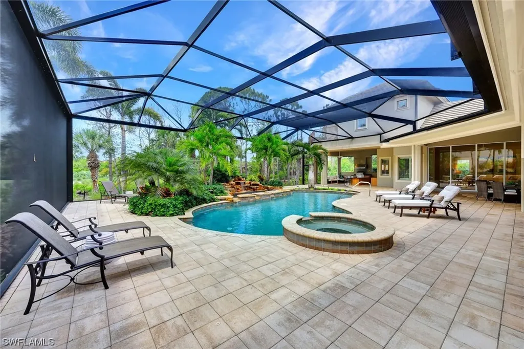 11993 Colliers Reserve Drive Naples FL 34110