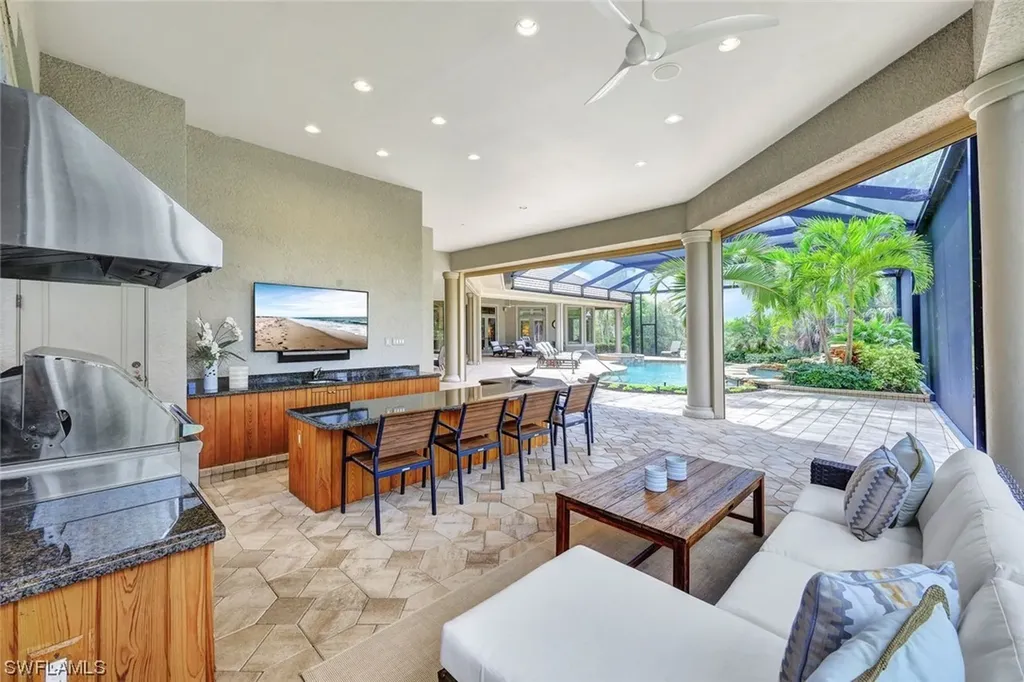 11993 Colliers Reserve Drive Naples FL 34110