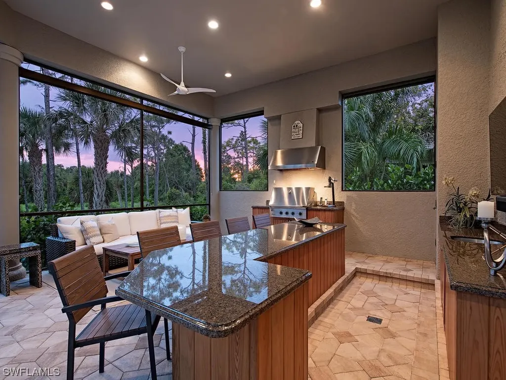 11993 Colliers Reserve Drive Naples FL 34110