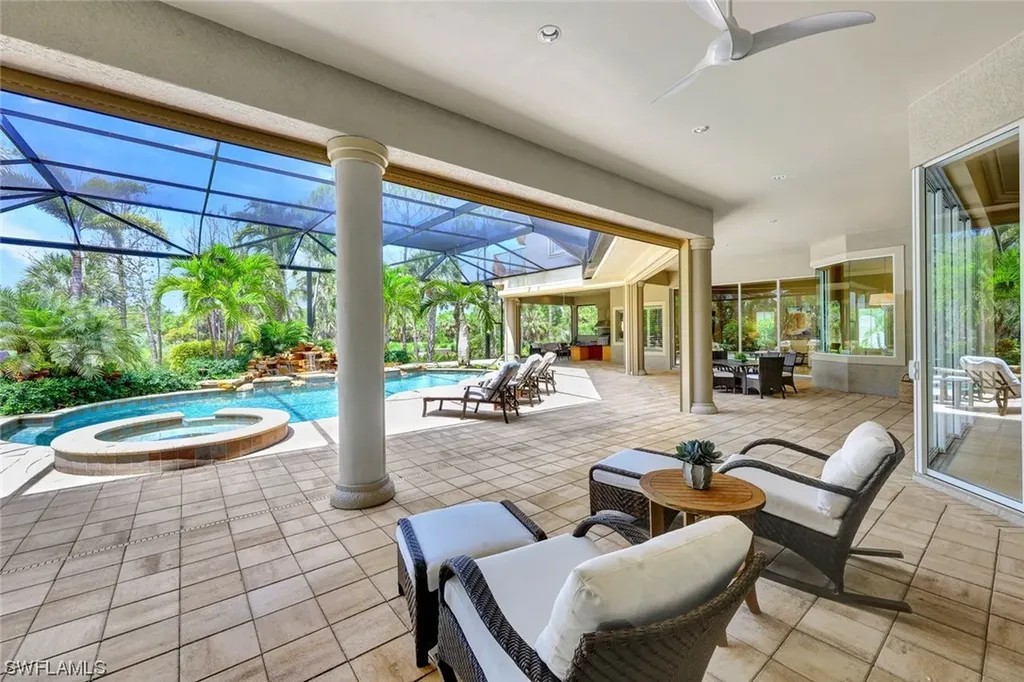 11993 Colliers Reserve Drive Naples FL 34110