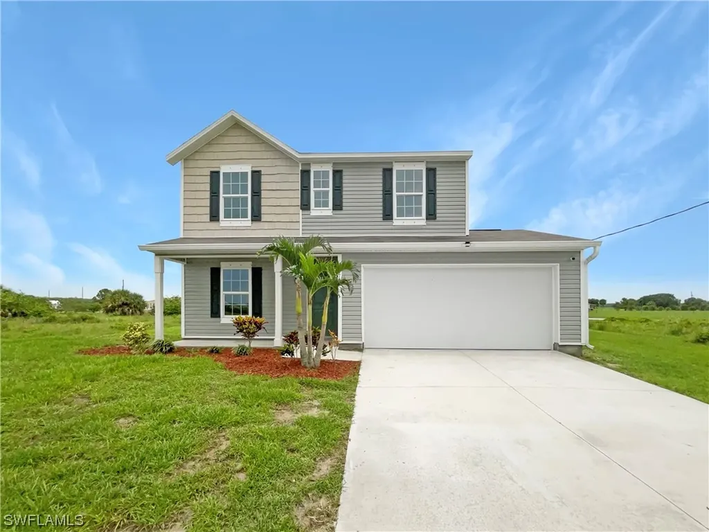 8021 Mangrove Circle Labelle FL 33935