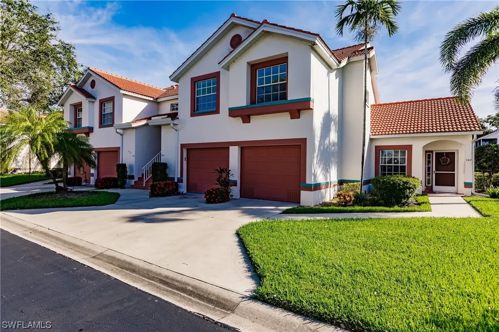 570 Windsor Square Naples FL 34104