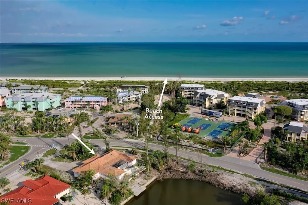 803 Lindgren Boulevard Sanibel FL 33957