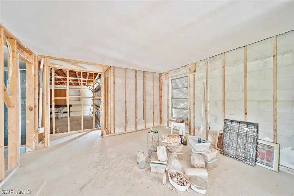 803 Lindgren Boulevard Sanibel FL 33957