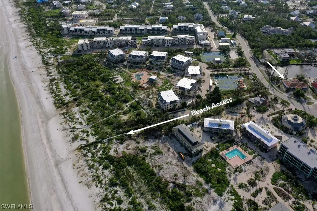 803 Lindgren Boulevard Sanibel FL 33957
