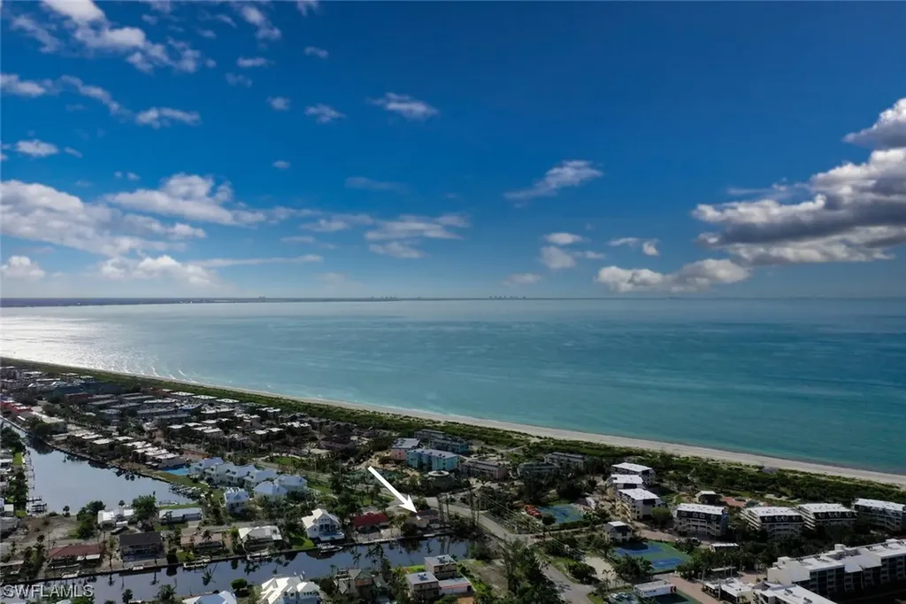 803 Lindgren Boulevard Sanibel FL 33957