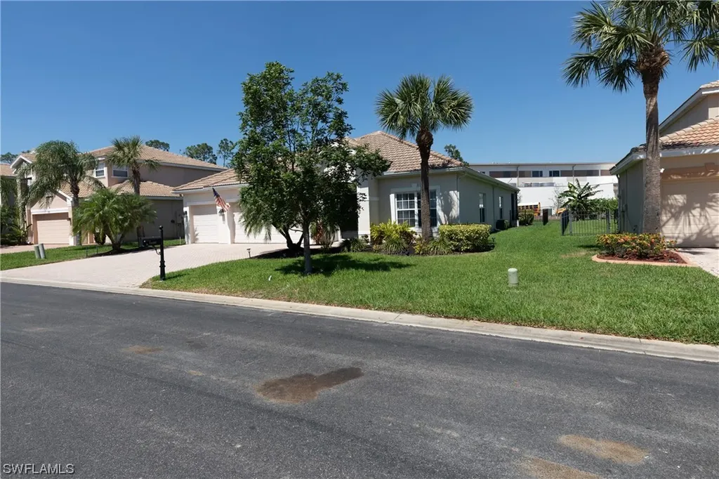 13251 Little Gem Circle Fort Myers FL 33913