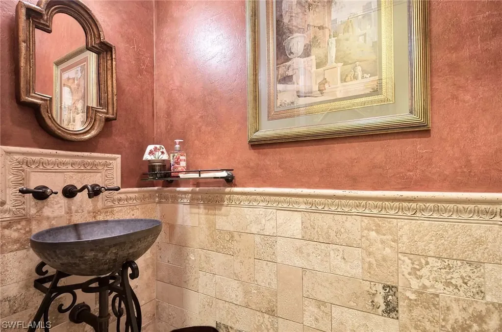 7535 Treeline Drive Naples FL 34119
