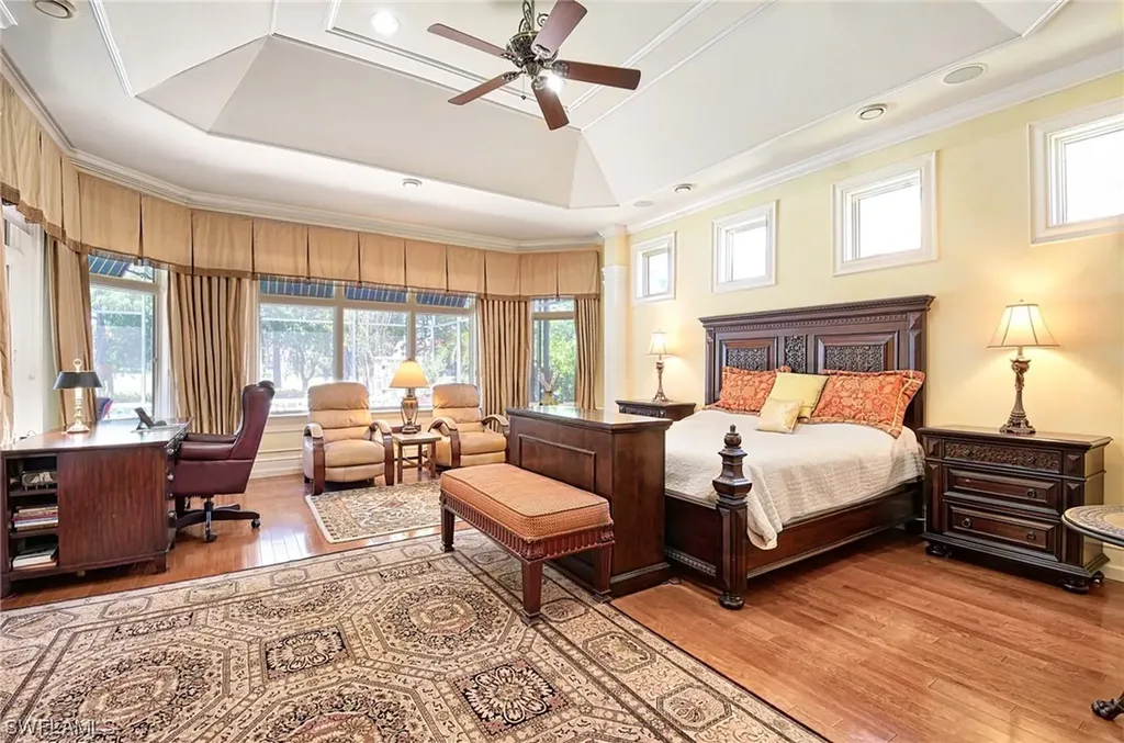 7535 Treeline Drive Naples FL 34119