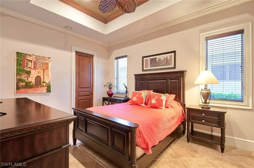 7535 Treeline Drive Naples FL 34119
