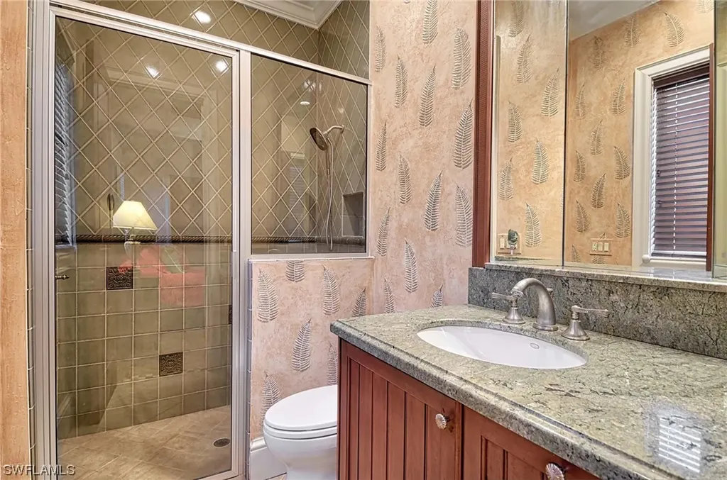 7535 Treeline Drive Naples FL 34119