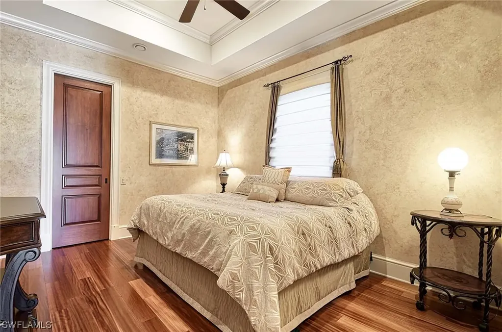 7535 Treeline Drive Naples FL 34119