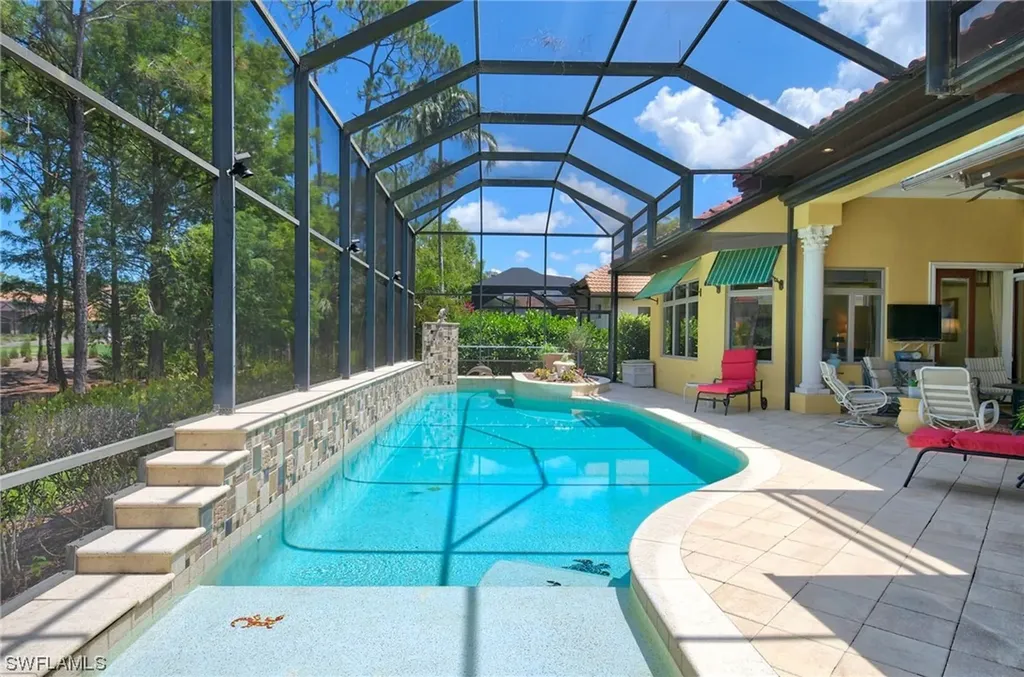 7535 Treeline Drive Naples FL 34119