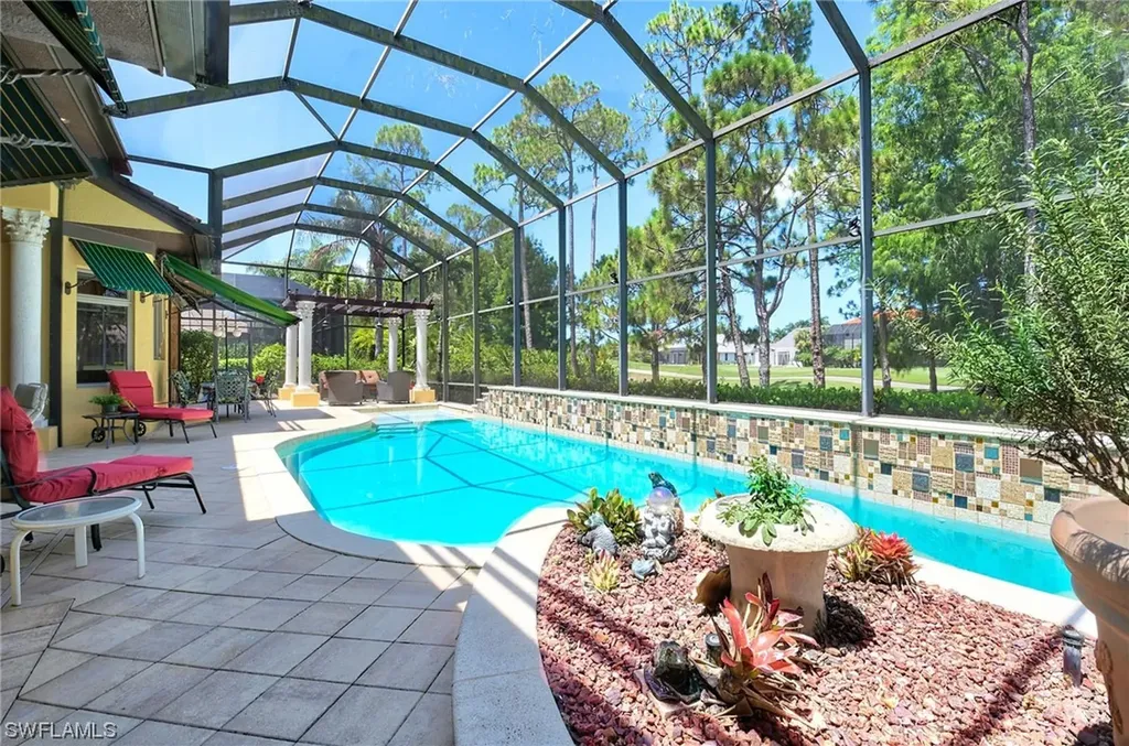 7535 Treeline Drive Naples FL 34119
