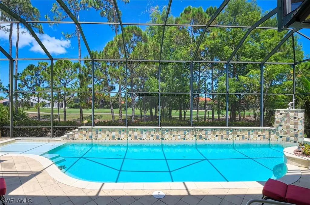 7535 Treeline Drive Naples FL 34119