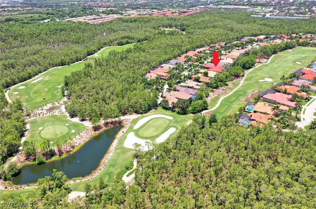 7535 Treeline Drive Naples FL 34119