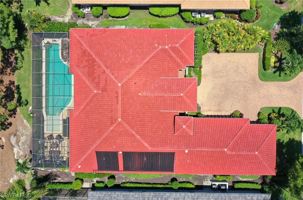 7535 Treeline Drive Naples FL 34119