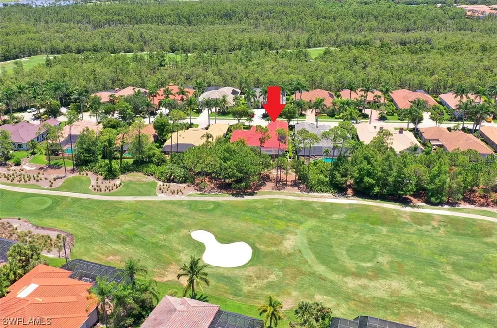 7535 Treeline Drive Naples FL 34119