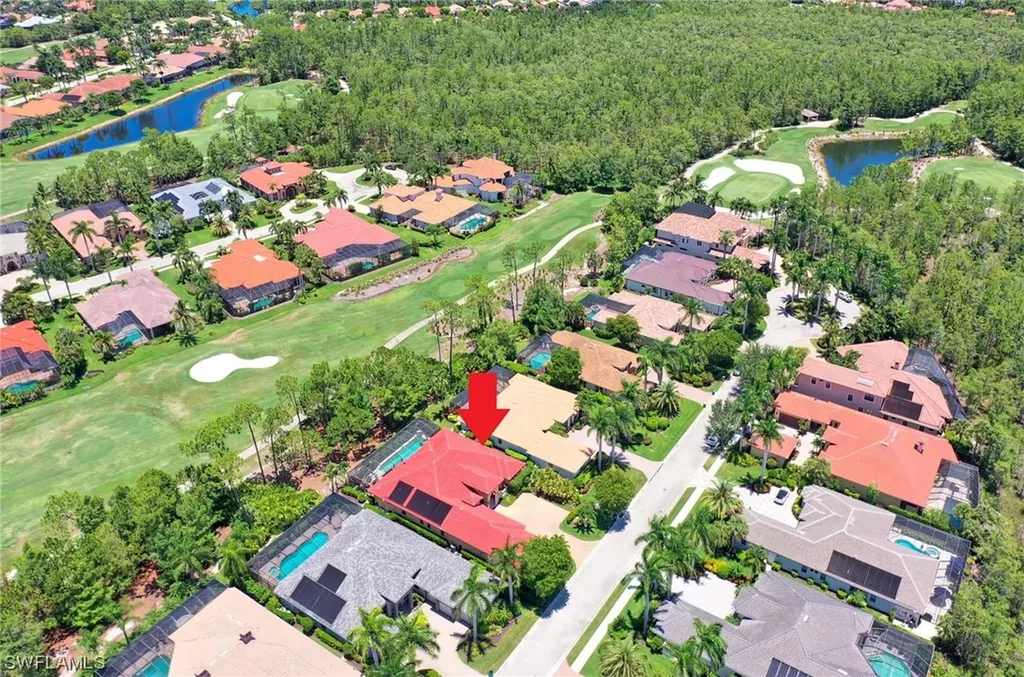 7535 Treeline Drive Naples FL 34119