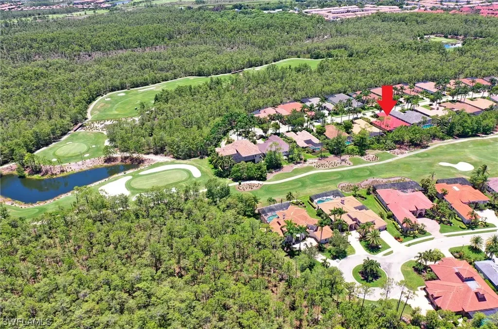 7535 Treeline Drive Naples FL 34119