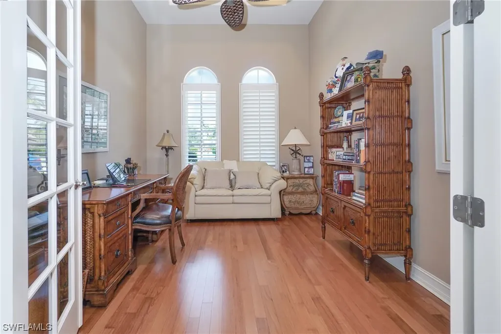 8952 Valhalla Court Naples FL 34113