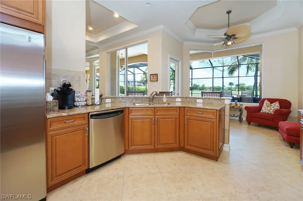 8952 Valhalla Court Naples FL 34113