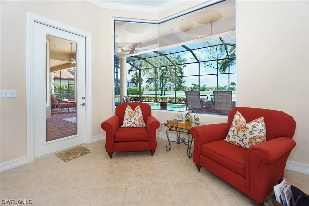 8952 Valhalla Court Naples FL 34113