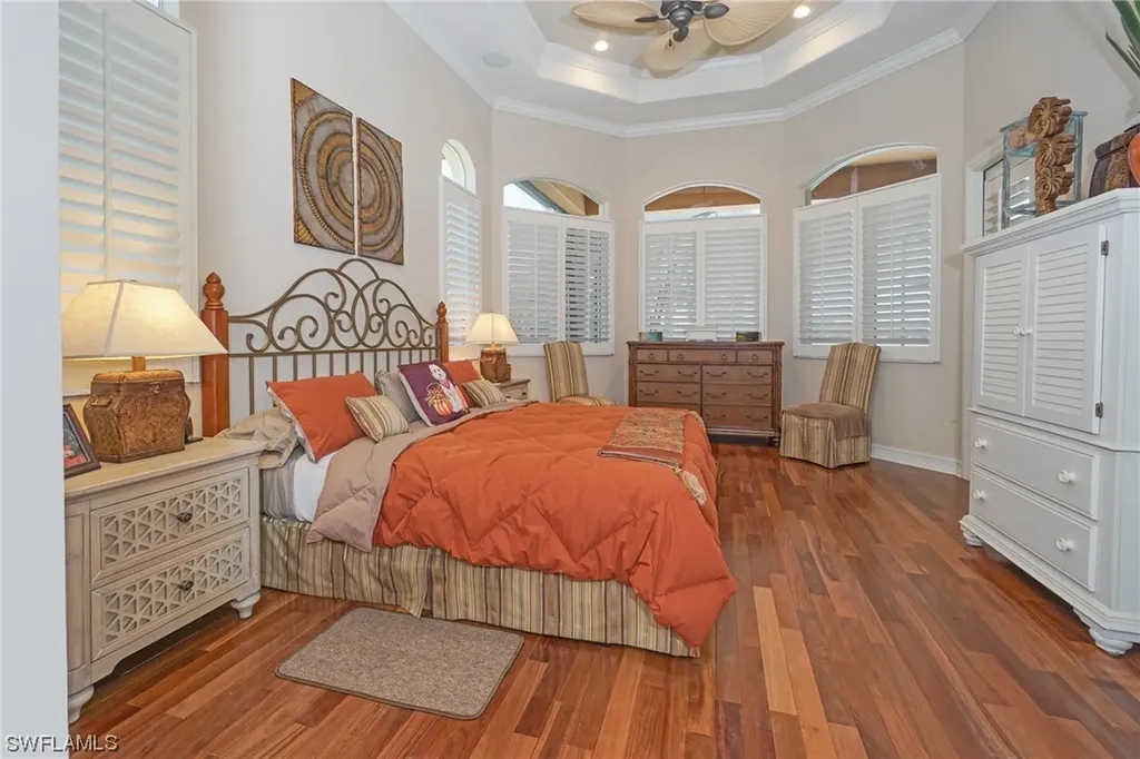 8952 Valhalla Court Naples FL 34113