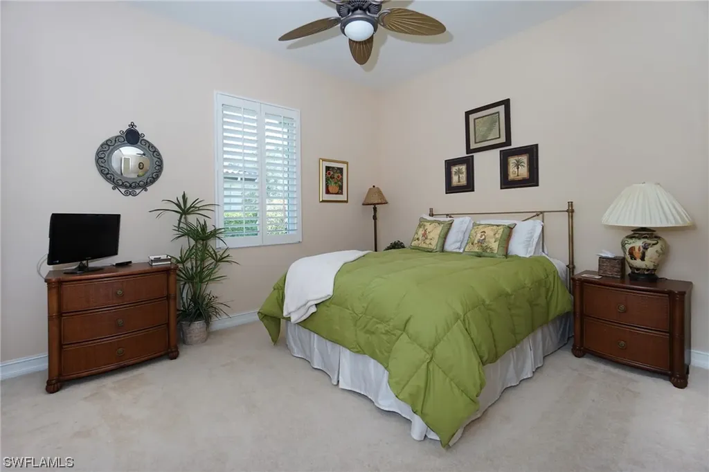 8952 Valhalla Court Naples FL 34113