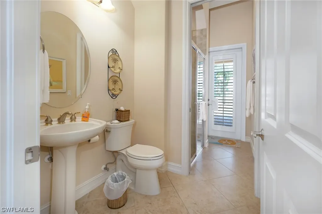 8952 Valhalla Court Naples FL 34113