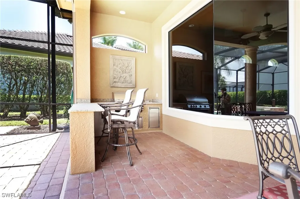 8952 Valhalla Court Naples FL 34113