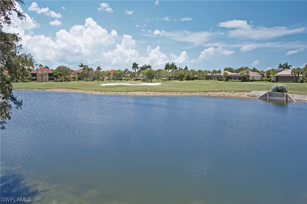 8952 Valhalla Court Naples FL 34113