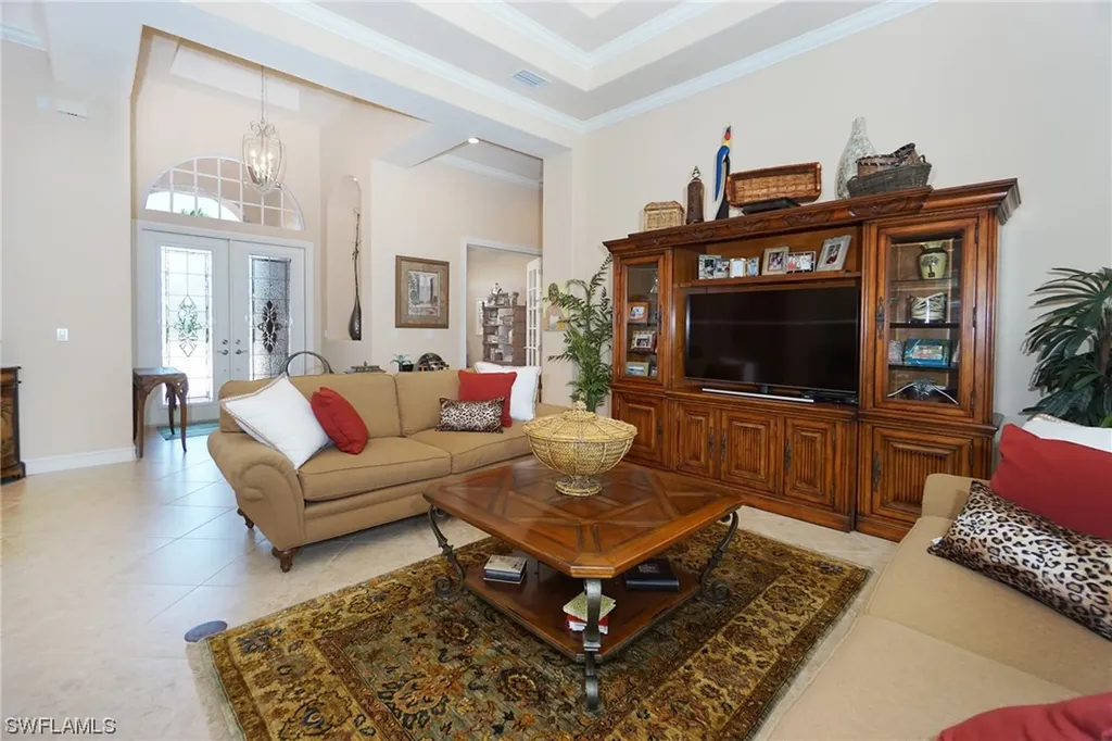 8952 Valhalla Court Naples FL 34113