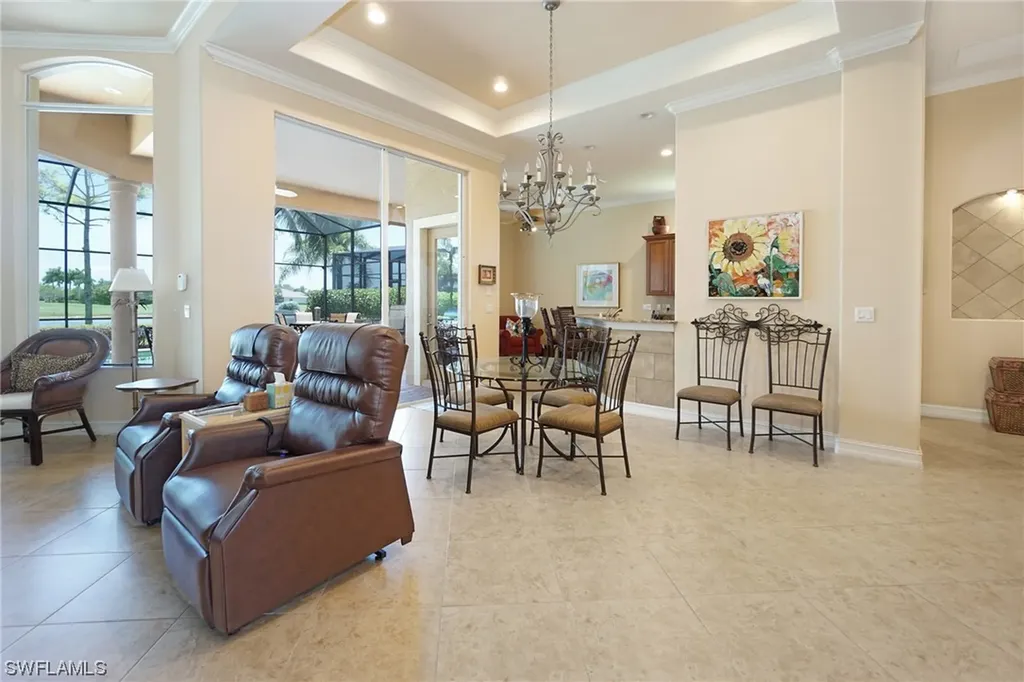8952 Valhalla Court Naples FL 34113