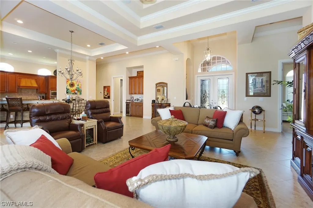 8952 Valhalla Court Naples FL 34113