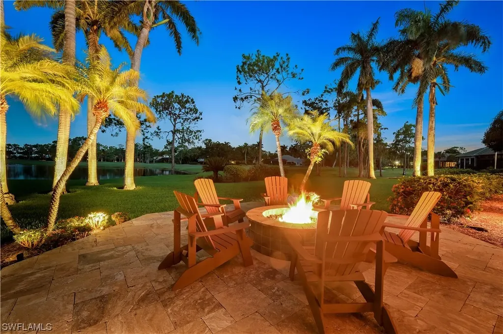 13488 Pond Apple Drive W Naples FL 34119