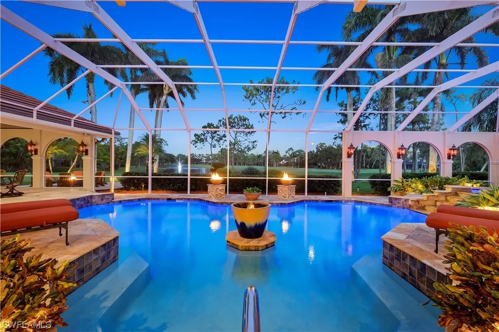 13488 Pond Apple Drive W Naples FL 34119