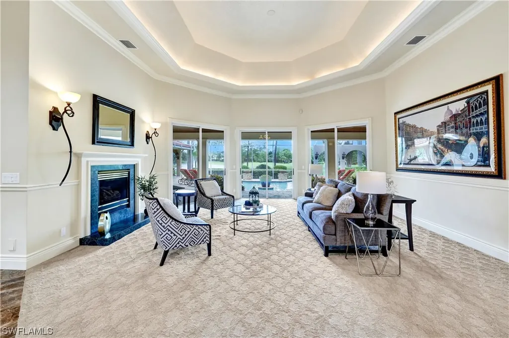 13488 Pond Apple Drive W Naples FL 34119