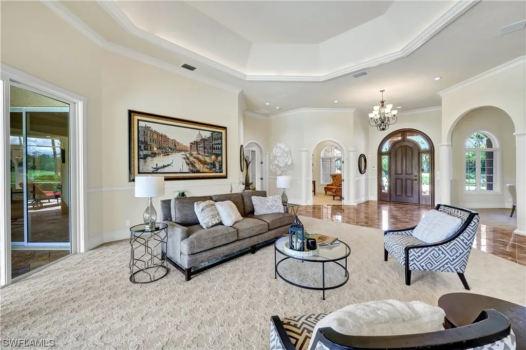 13488 Pond Apple Drive W Naples FL 34119