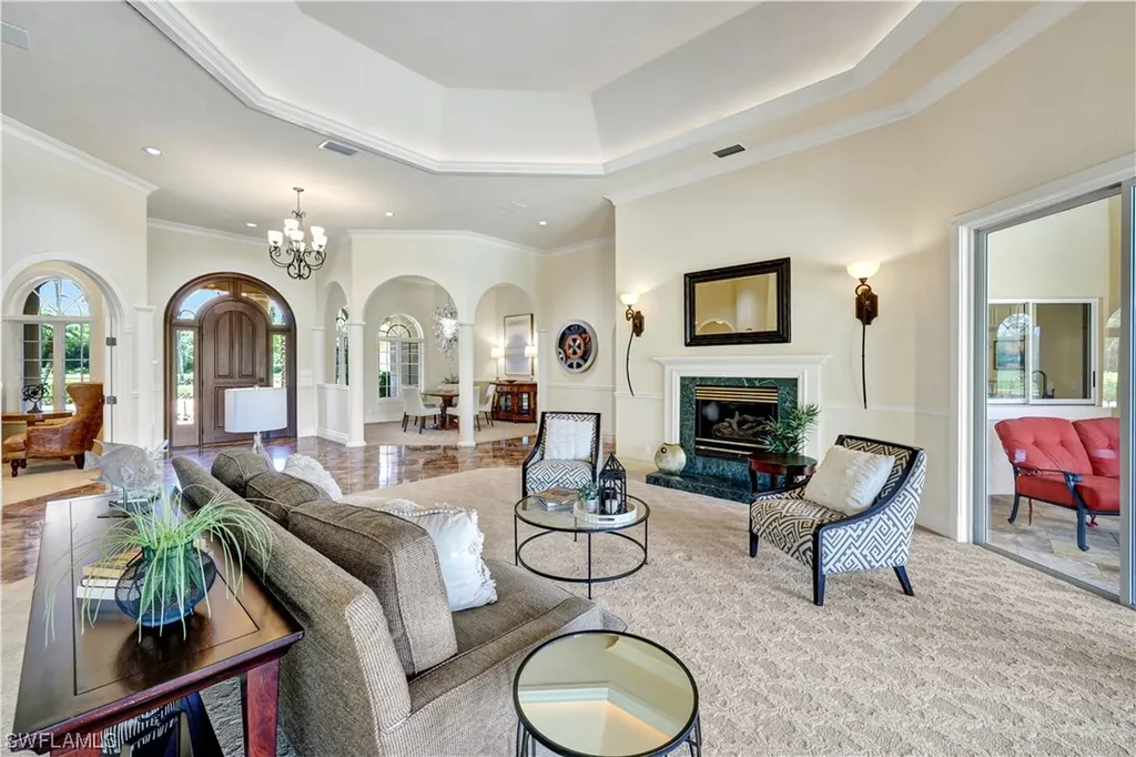 13488 Pond Apple Drive W Naples FL 34119