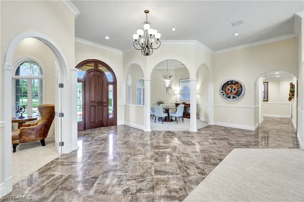 13488 Pond Apple Drive W Naples FL 34119